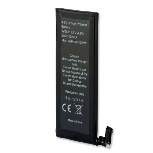 IPHONE 4S BATTERY 1500 mAh